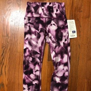 Lululemon 7/8 Pant